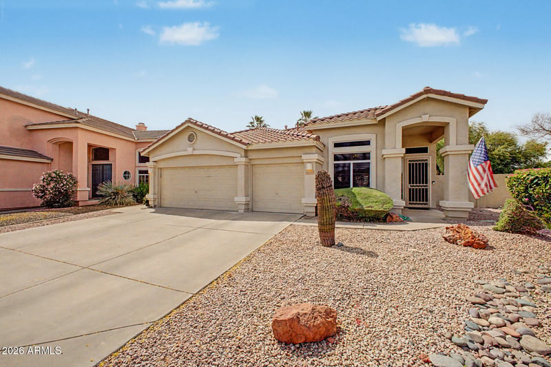 21710 59th Ln, Glendale, AZ 85308