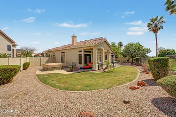 21710 59th Ln, Glendale, AZ 85308