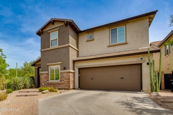 21711 39th Pl, Phoenix, AZ 85050