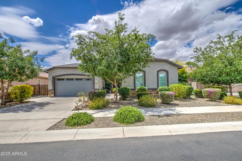 21711 Arroyo Verde Dr, Queen Creek, AZ 85142