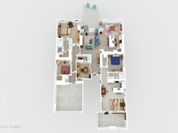 21711 Arroyo Verde Dr, Queen Creek, AZ 85142