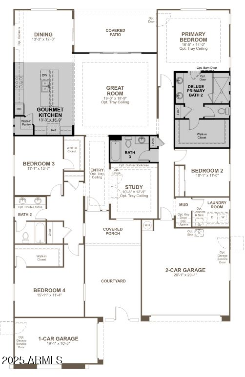 21714 Saddle Way, Queen Creek, AZ 85142