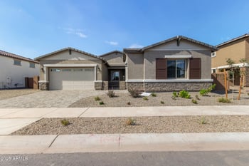 21714 Saddle Way, Queen Creek, AZ 85142