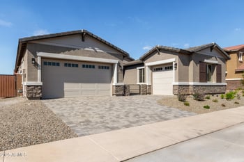 21714 Saddle Way, Queen Creek, AZ 85142