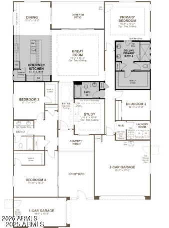 21714 Saddle Way, Queen Creek, AZ 85142