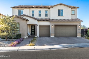 21716 60th Ter, Phoenix, AZ 85054