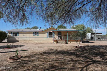 21716 W Narramore Rd, Buckeye, AZ 85326