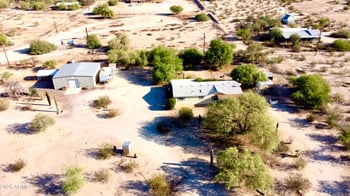 21716 W Narramore Rd, Buckeye, AZ 85326