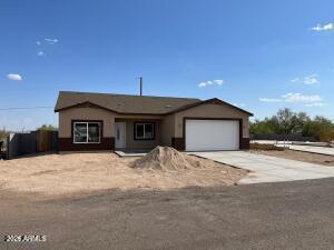 21717 W Laura St, Wittmann, AZ 85361