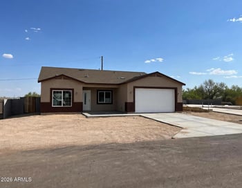 21717 W Laura St, Wittmann, AZ 85361
