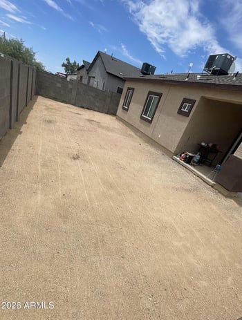 21717 W Laura St, Wittmann, AZ 85361