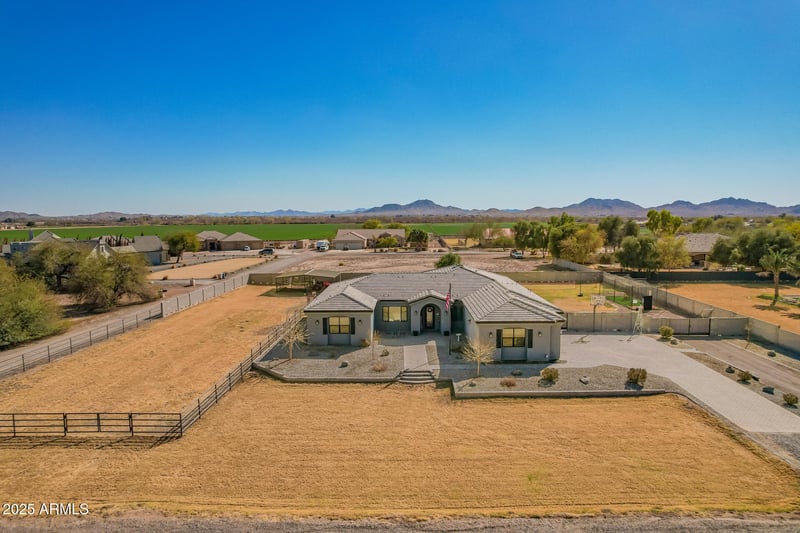 21717 W South Mountain Ave, Buckeye, AZ 85326