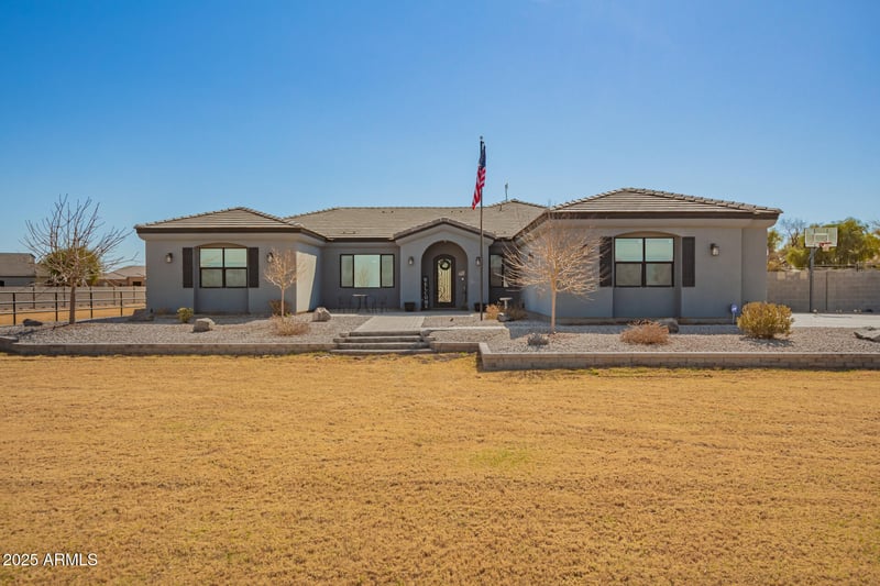 21717 W South Mountain Ave, Buckeye, AZ 85326
