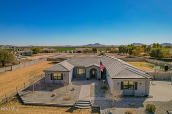 21717 W South Mountain Ave, Buckeye, AZ 85326