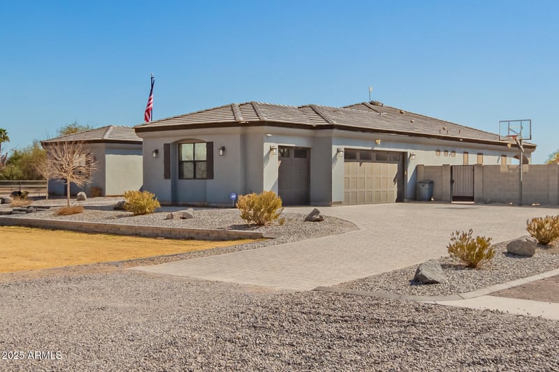 21717 W South Mountain Ave, Buckeye, AZ 85326