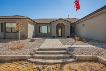 21717 W South Mountain Ave, Buckeye, AZ 85326