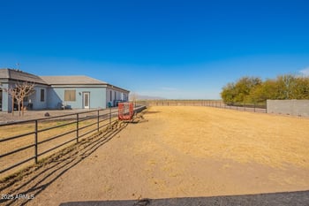 21717 W South Mountain Ave, Buckeye, AZ 85326
