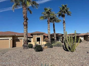 21718 Black Bear Lodge Dr, Surprise, AZ 85387