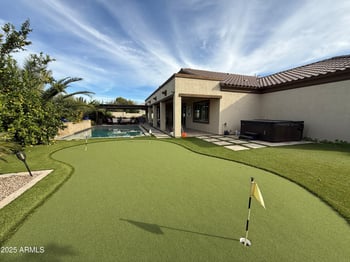 21718 Camacho Rd, Queen Creek, AZ 85142