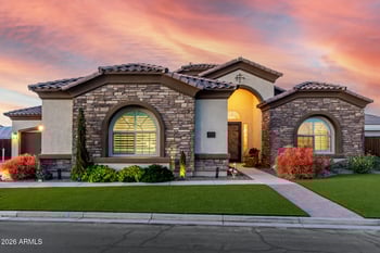 21718 Camacho Rd, Queen Creek, AZ 85142