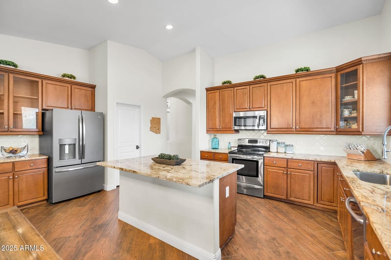 21718 Cherrywood Dr, Queen Creek, AZ 85142