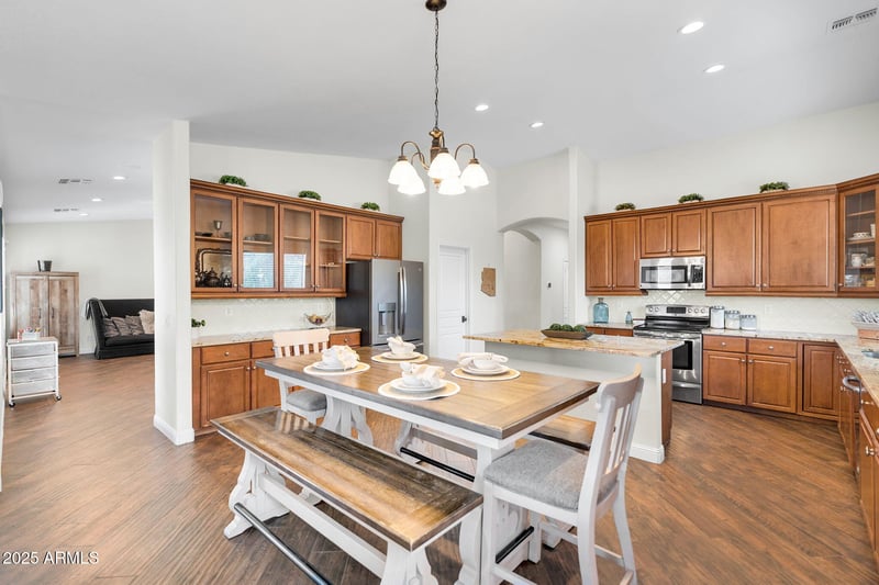 21718 Cherrywood Dr, Queen Creek, AZ 85142