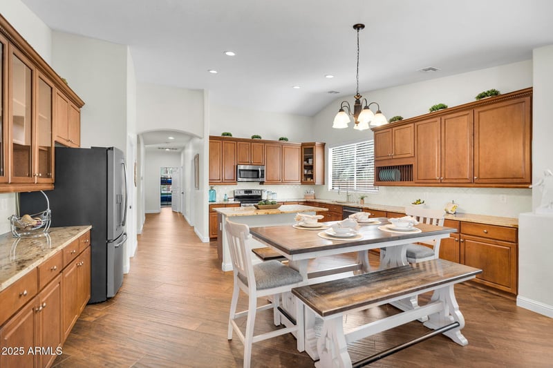 21718 Cherrywood Dr, Queen Creek, AZ 85142