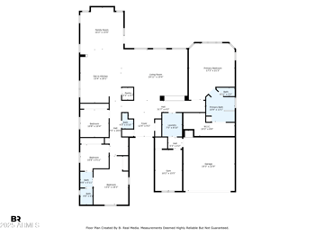 21718 Cherrywood Dr, Queen Creek, AZ 85142