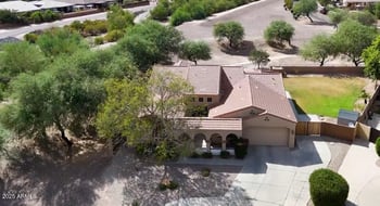 21718 Cherrywood Dr, Queen Creek, AZ 85142