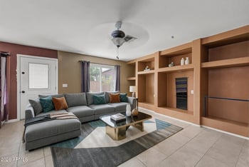 21719 W Cocopah St, Buckeye, AZ 85326