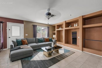 21719 W Cocopah St, Buckeye, AZ 85326