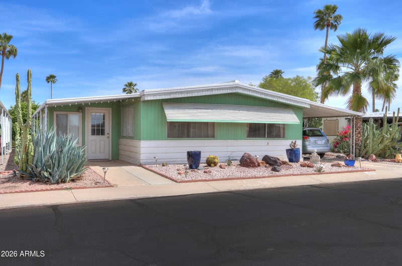 2172 Cajeme Ave #327, Casa Grande, AZ 85122