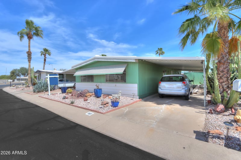 2172 Cajeme Ave #327, Casa Grande, AZ 85122