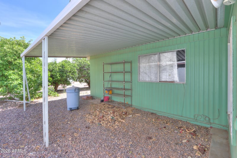 2172 Cajeme Ave #327, Casa Grande, AZ 85122