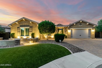 2172 Coconino Pl, Chandler, AZ 85249