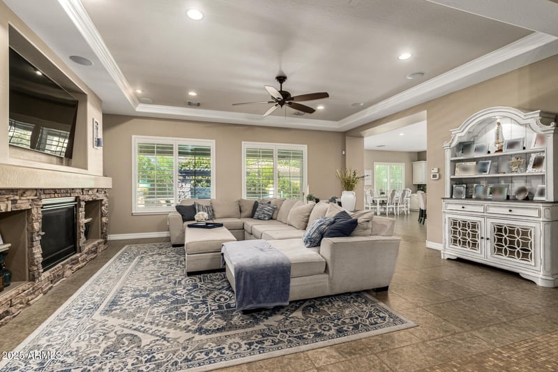 2172 Coconino Pl, Chandler, AZ 85249