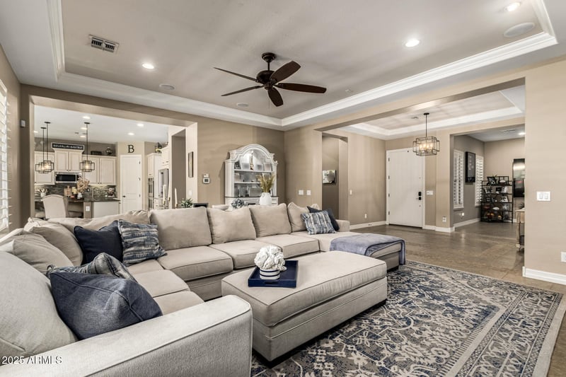 2172 Coconino Pl, Chandler, AZ 85249