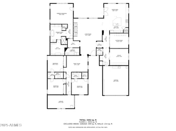 2172 Coconino Pl, Chandler, AZ 85249
