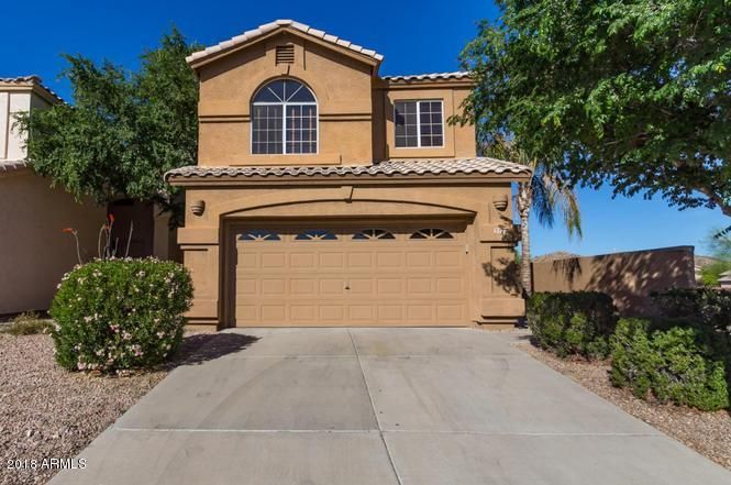 2172 E Nighthawk Way, Phoenix, AZ 85048