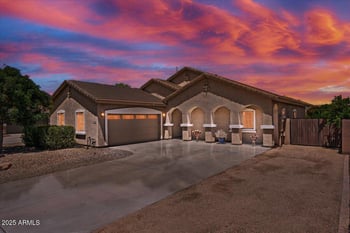 21720 Domingo Rd, Queen Creek, AZ 85142