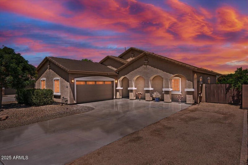 21720 Domingo Rd, Queen Creek, AZ 85142