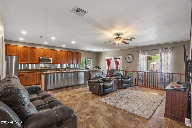 21720 Domingo Rd, Queen Creek, AZ 85142