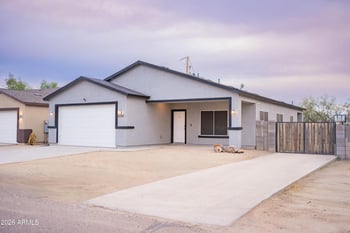 21721 Laura St, Wittmann, AZ 85361