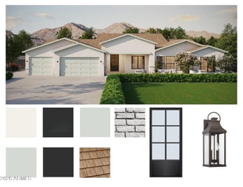 21722 Milada Dr, Buckeye, AZ 85326