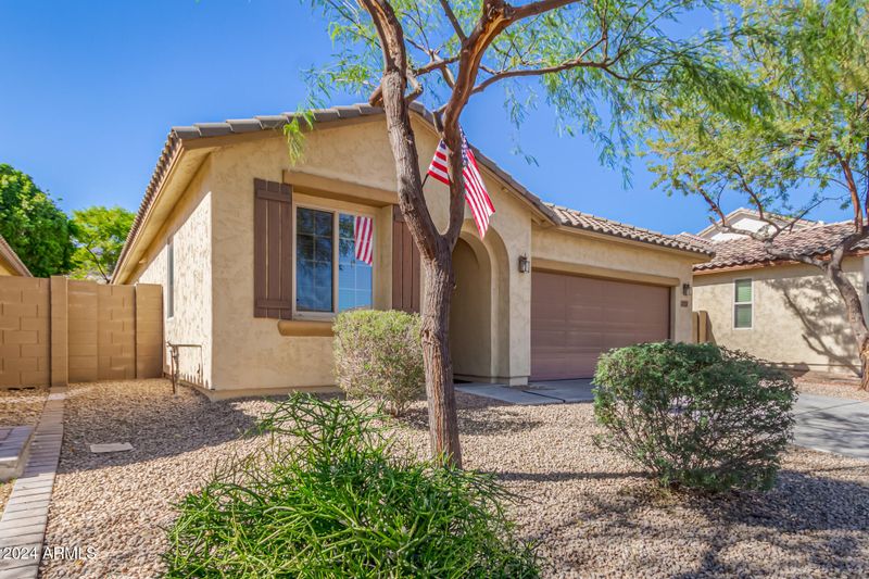 21722 N 119th Dr, Sun City, AZ 85373