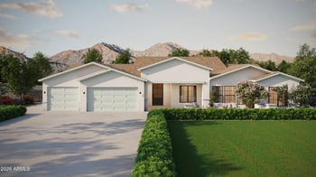 21722 Milada Dr, Buckeye, AZ 85326