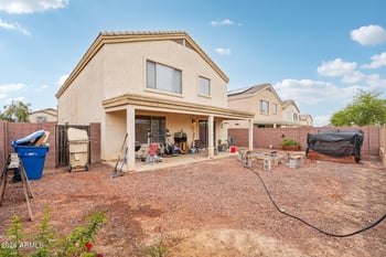 21723 Mohave St, Buckeye, AZ 85326