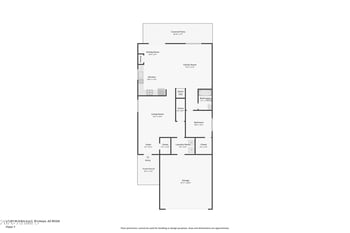 21723 Mohave St, Buckeye, AZ 85326