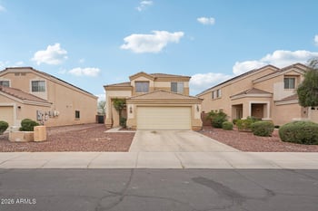 21723 Mohave St, Buckeye, AZ 85326