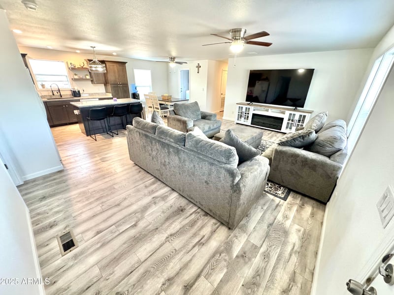 21724 Calle Poco --, Buckeye, AZ 85326